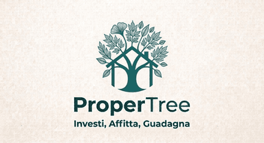 ProperTree — Investi, Affitta, Guadagna