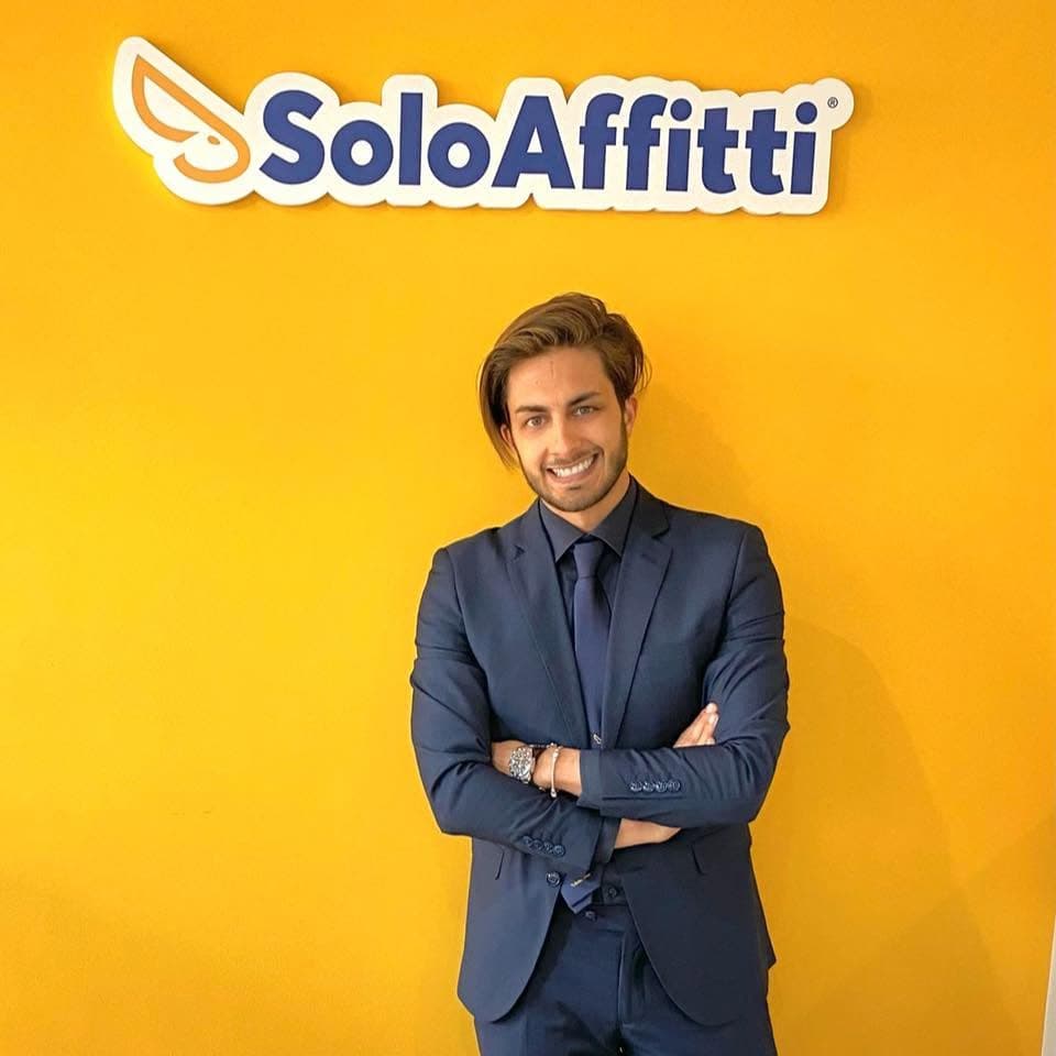 Gianluca Russo — percorso investitori ProperTree